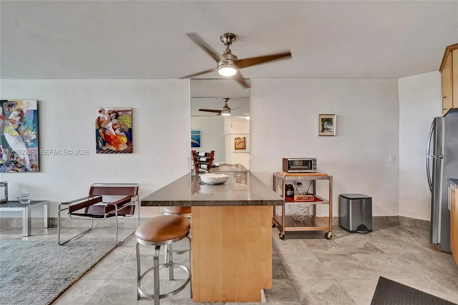 1936 S Ocean # 20D, Hallandale Beach FL 33009 photo 2