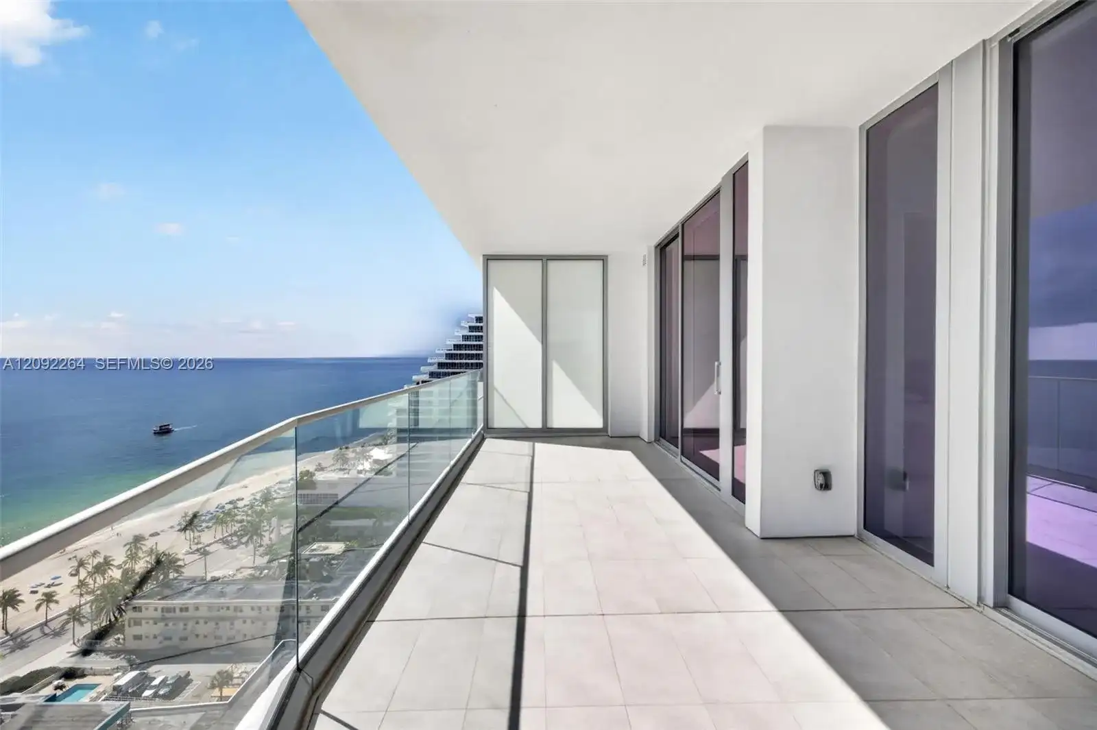 153 N Seabreeze Blvd # 1905, Fort Lauderdale FL 33304