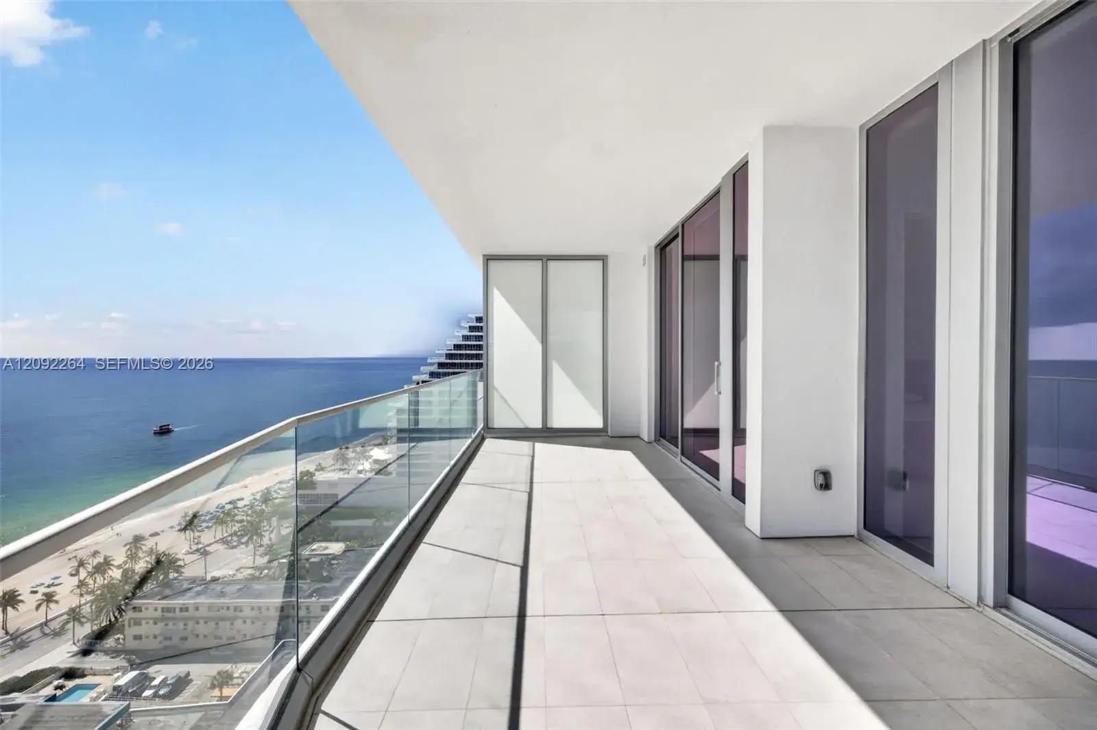 153 N Seabreeze Blvd # 1905, Fort Lauderdale FL 33304