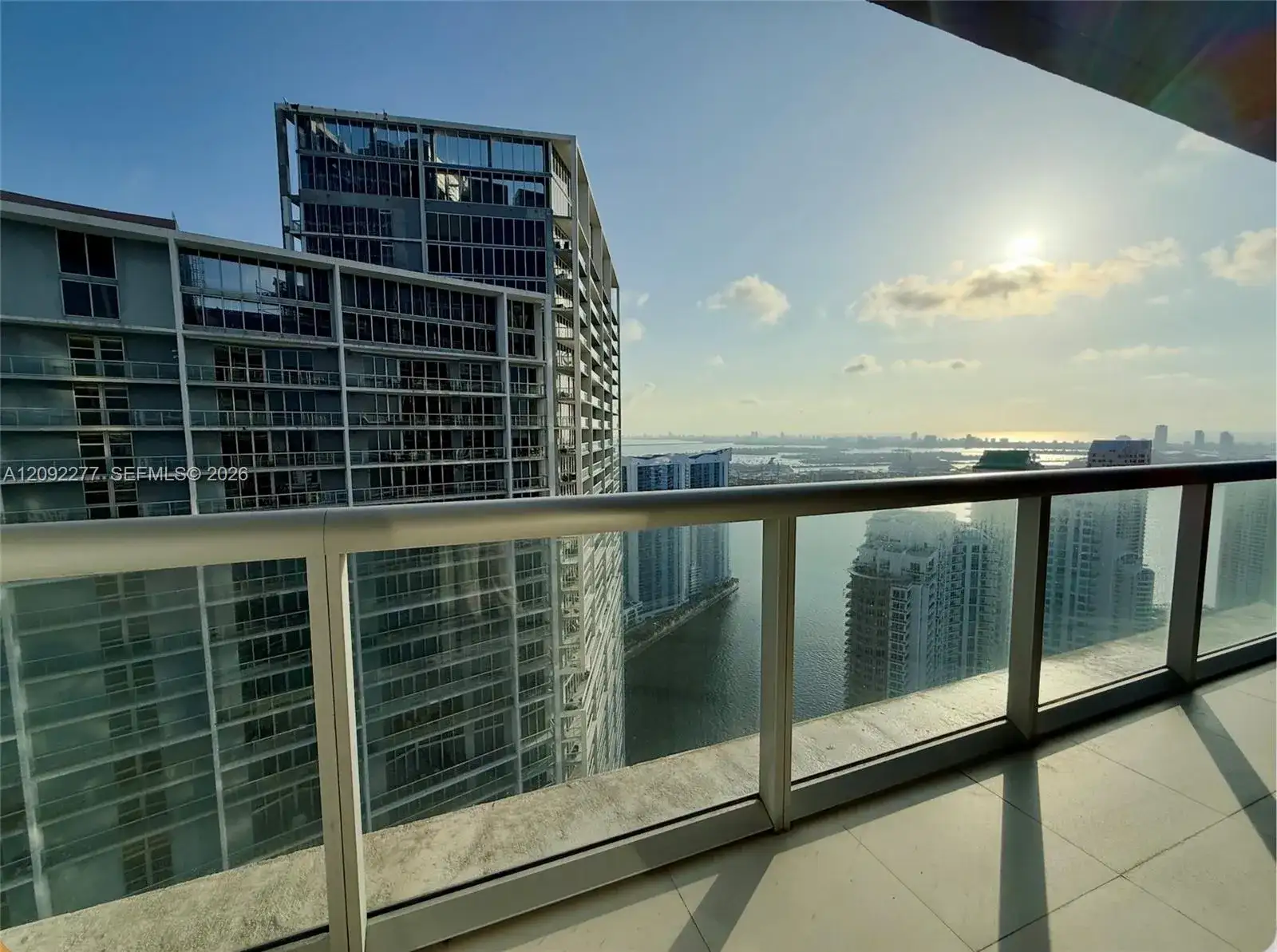495 Brickell Ave # 5106, Miami FL 33131 photo 2