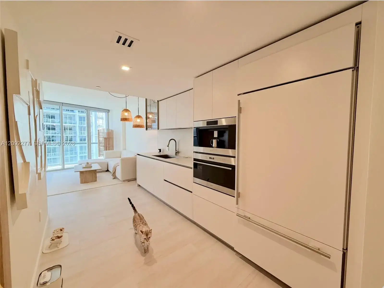 495 Brickell Ave # 5106, Miami FL 33131 photo 5