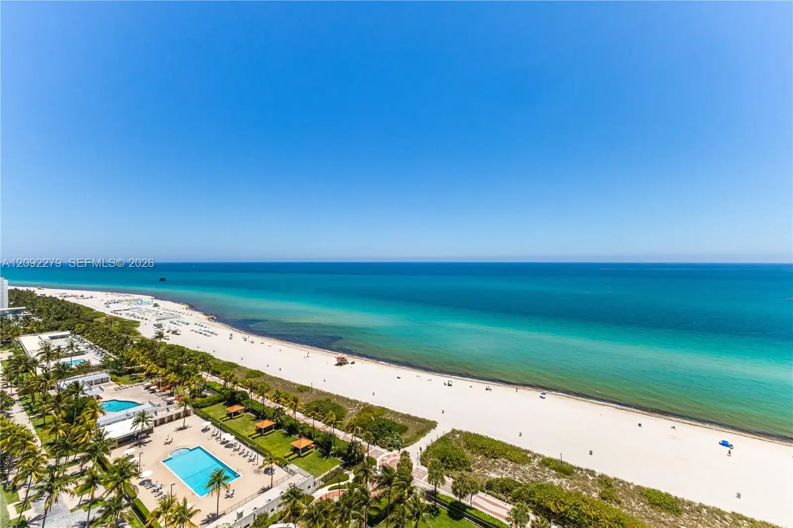 2555 Collins Ave # 2205, Miami Beach FL 33140 photo 5