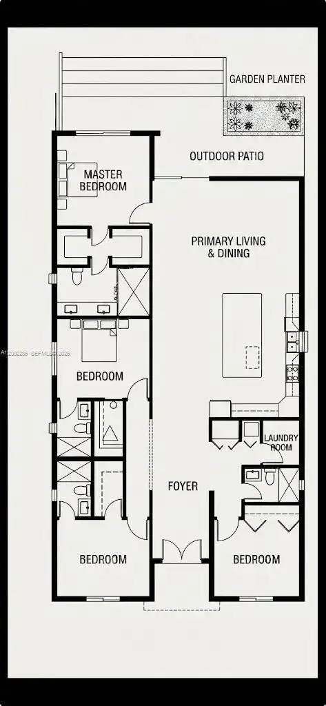 3075 NW 17th St, Miami FL 33125 photo 3