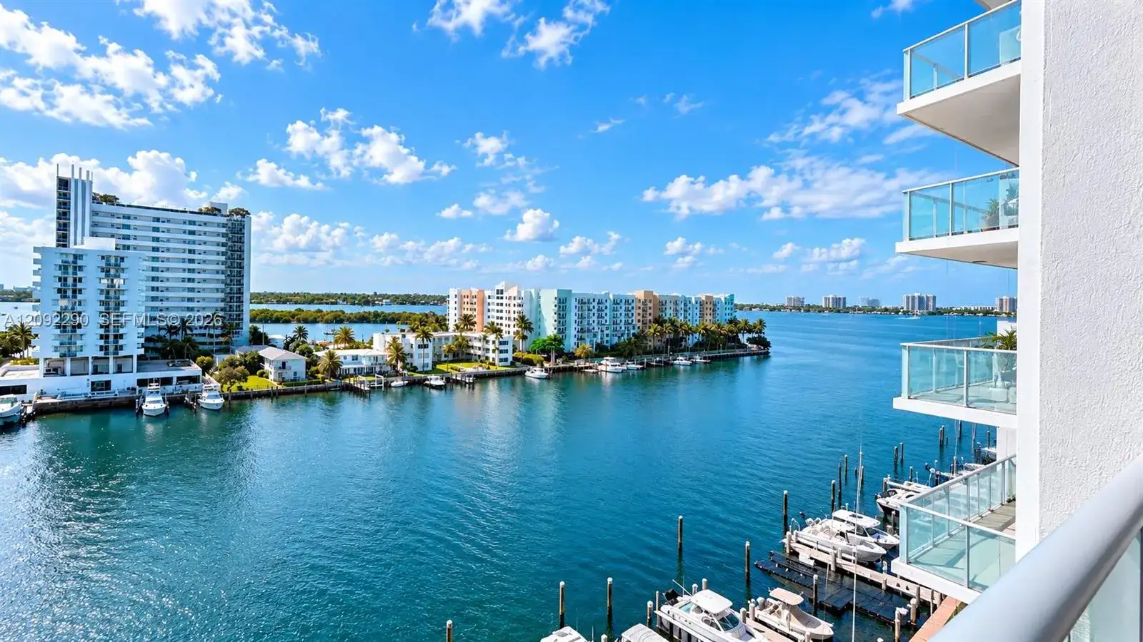 7928 East Dr # 801, North Bay Village FL 33141 photo 2