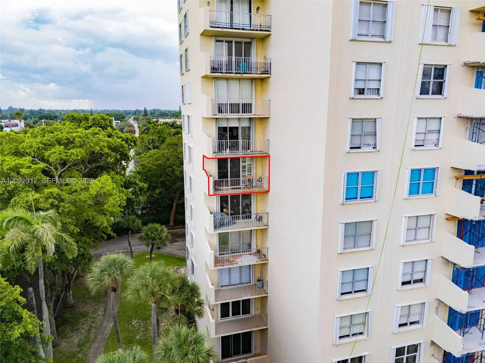 11111 Biscayne Blvd # 6B, Miami FL 33181 photo 2