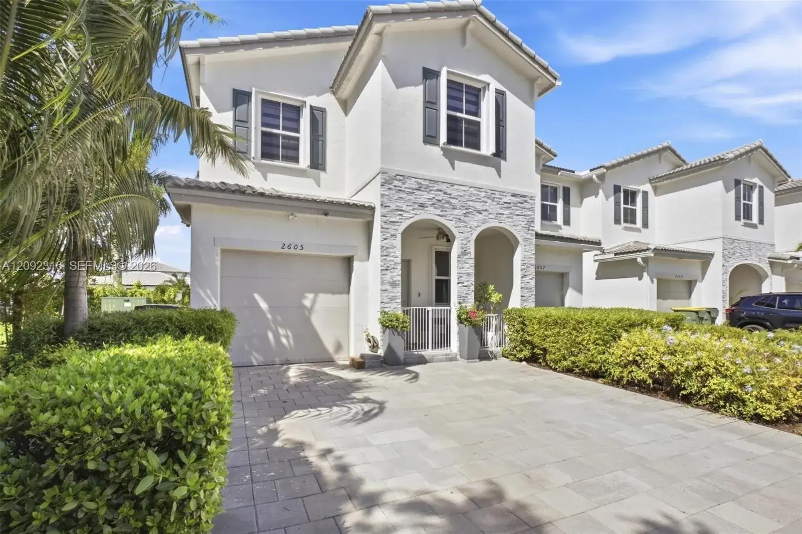 2605 SE 10th St # 2605, Homestead FL 33035