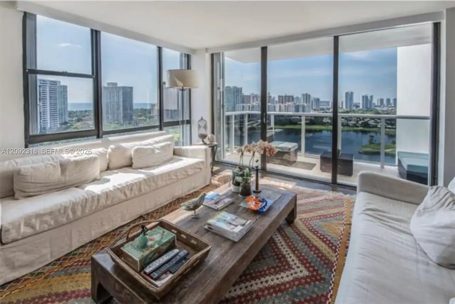 3625 N Country Club Dr # 2003, Aventura FL 33180
