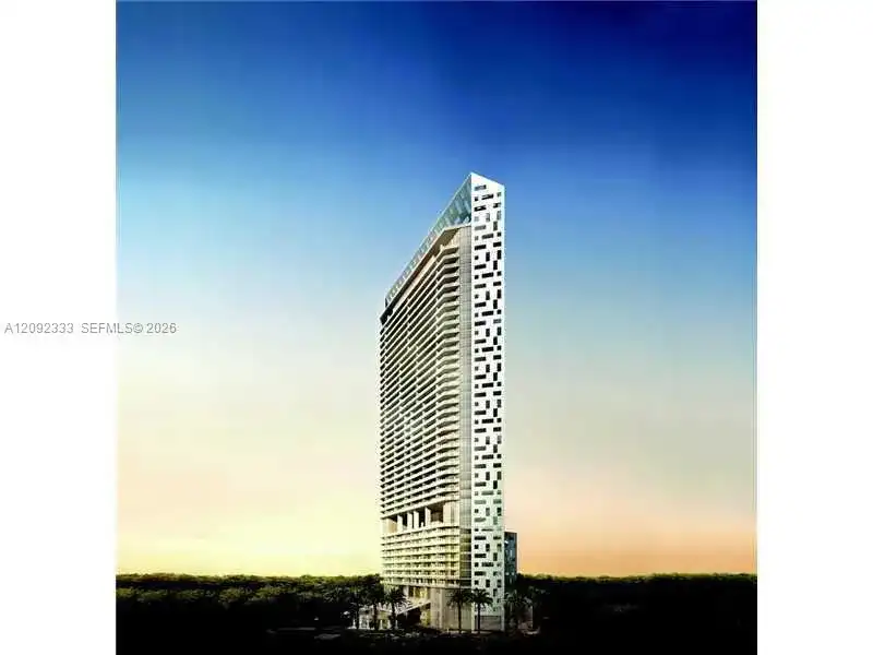 1300 Brickell Bay Dr # 2413, Miami FL 33131