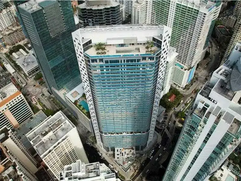 1300 Brickell Bay Dr # 2413, Miami FL 33131 photo 2