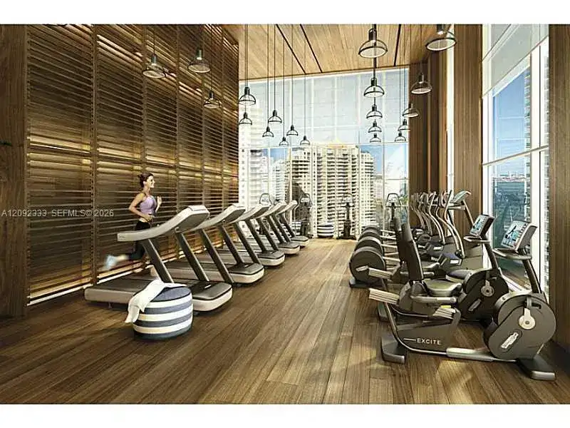 1300 Brickell Bay Dr # 2413, Miami FL 33131 photo 3