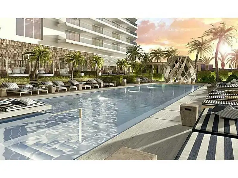 1300 Brickell Bay Dr # 2413, Miami FL 33131 photo 5