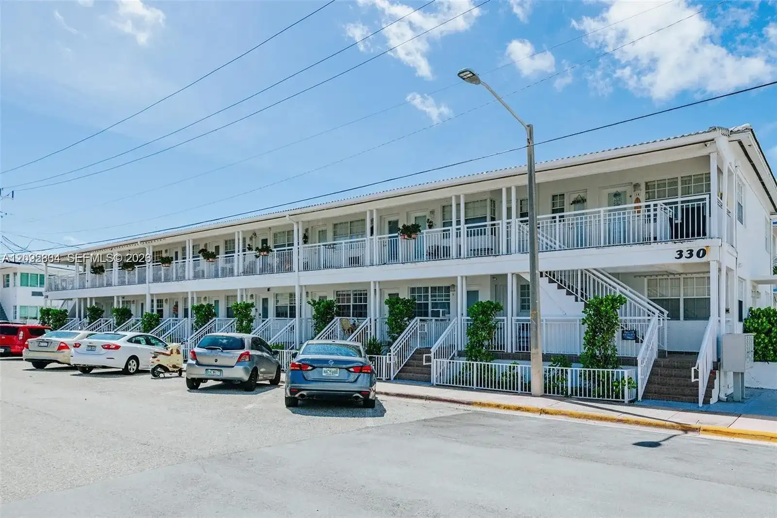 330 74th St # 1, Miami Beach FL 33141