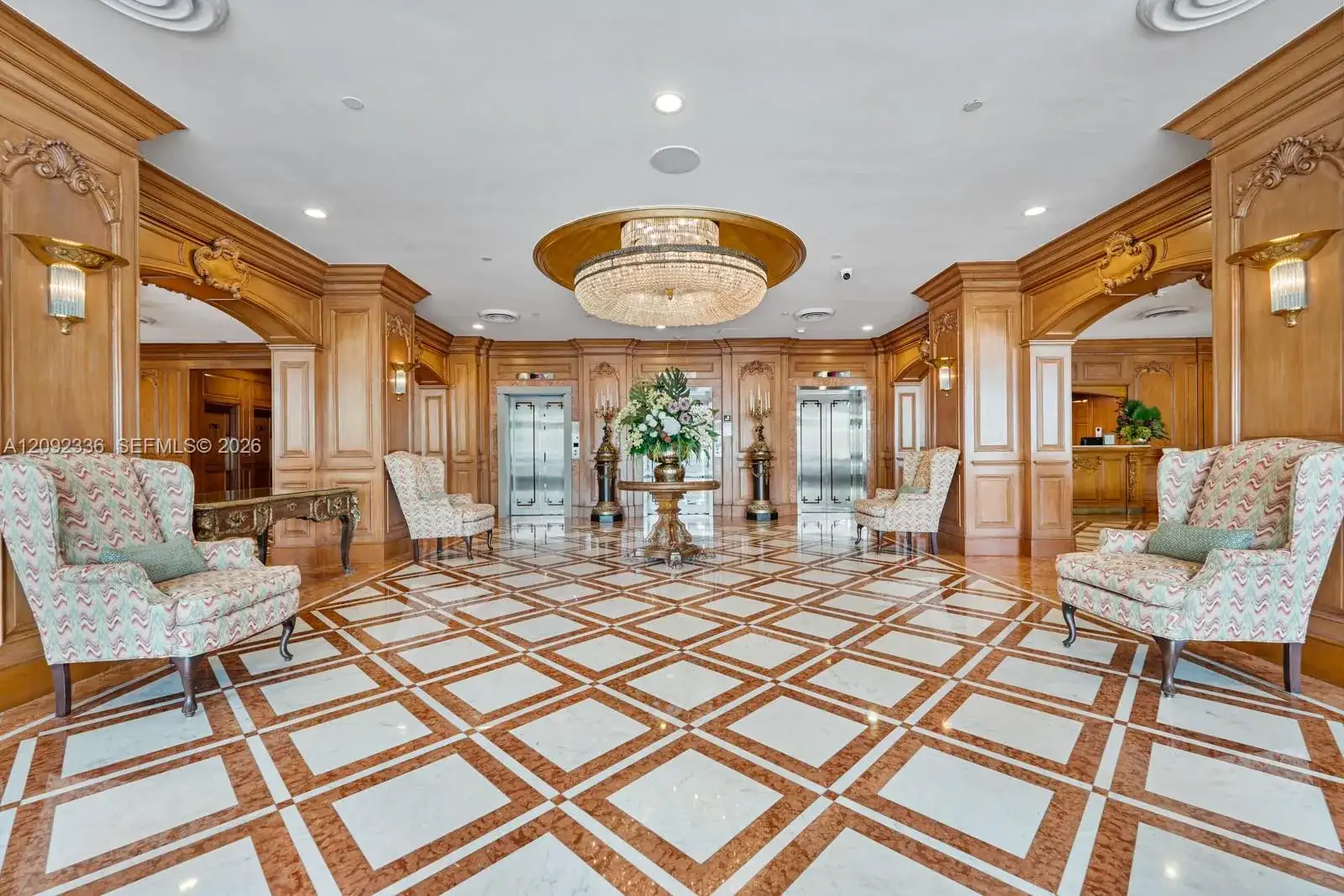 700 Biltmore Way # 814, Coral Gables FL 33134 photo 2