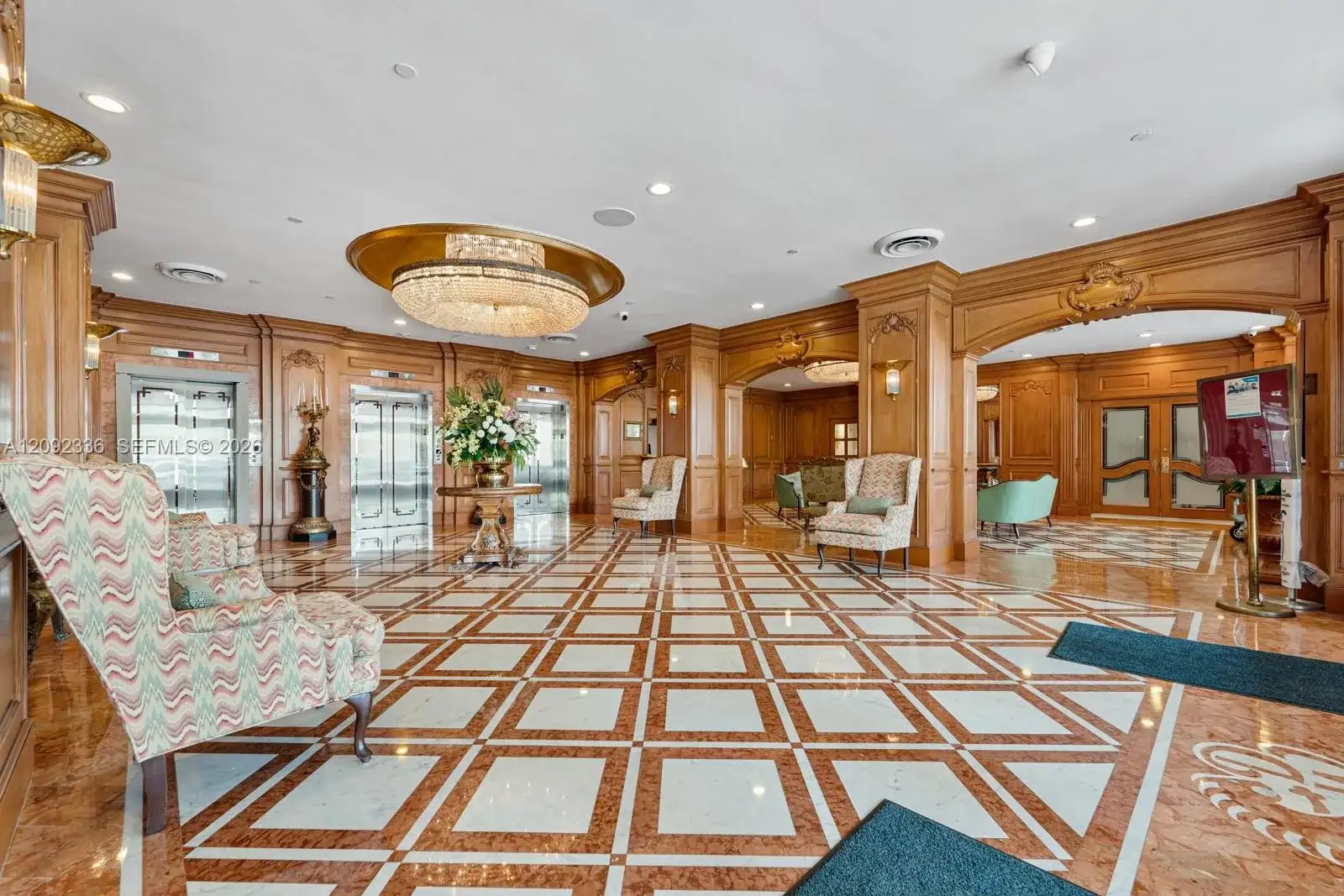 700 Biltmore Way # 814, Coral Gables FL 33134 photo 3