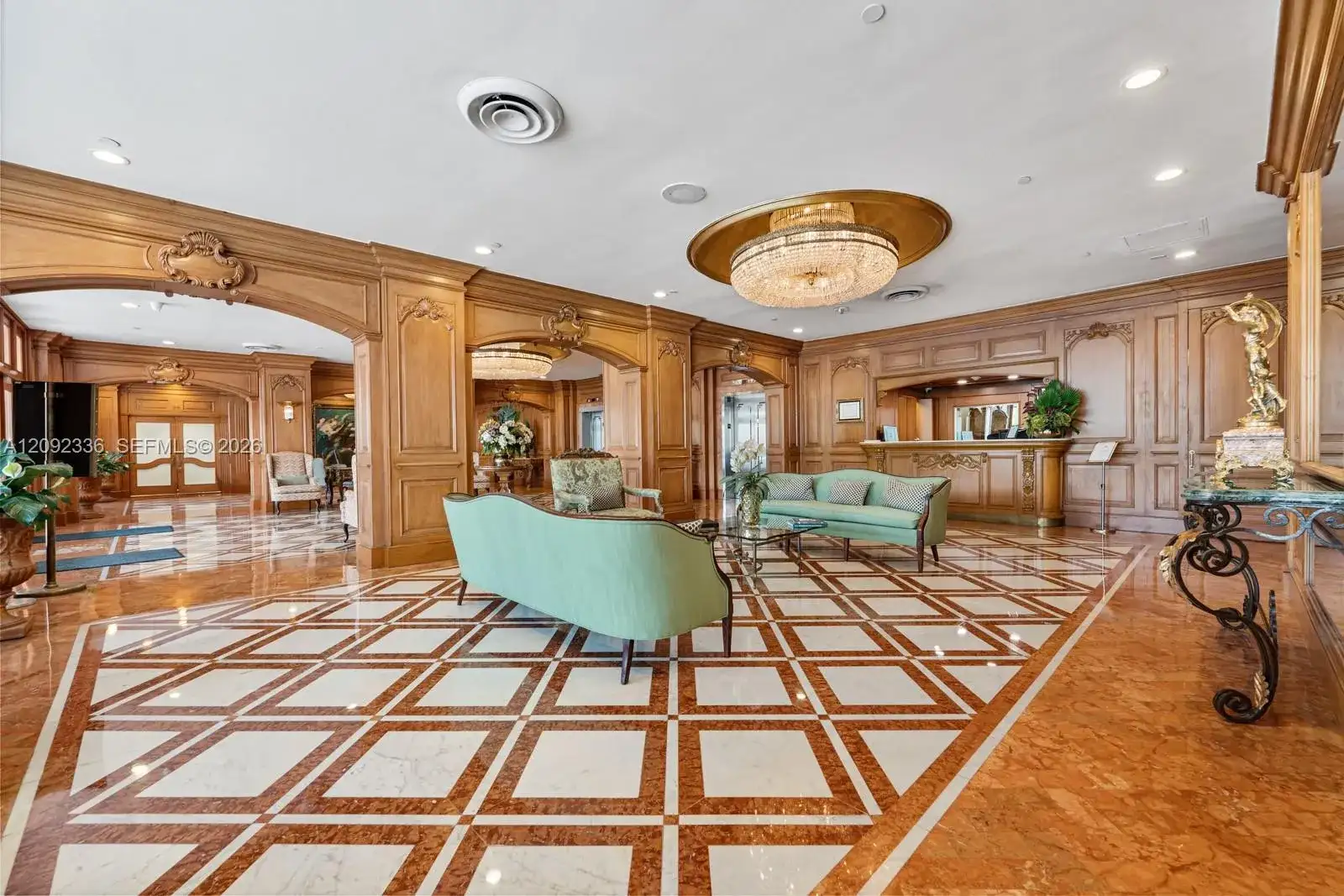 700 Biltmore Way # 814, Coral Gables FL 33134 photo 4