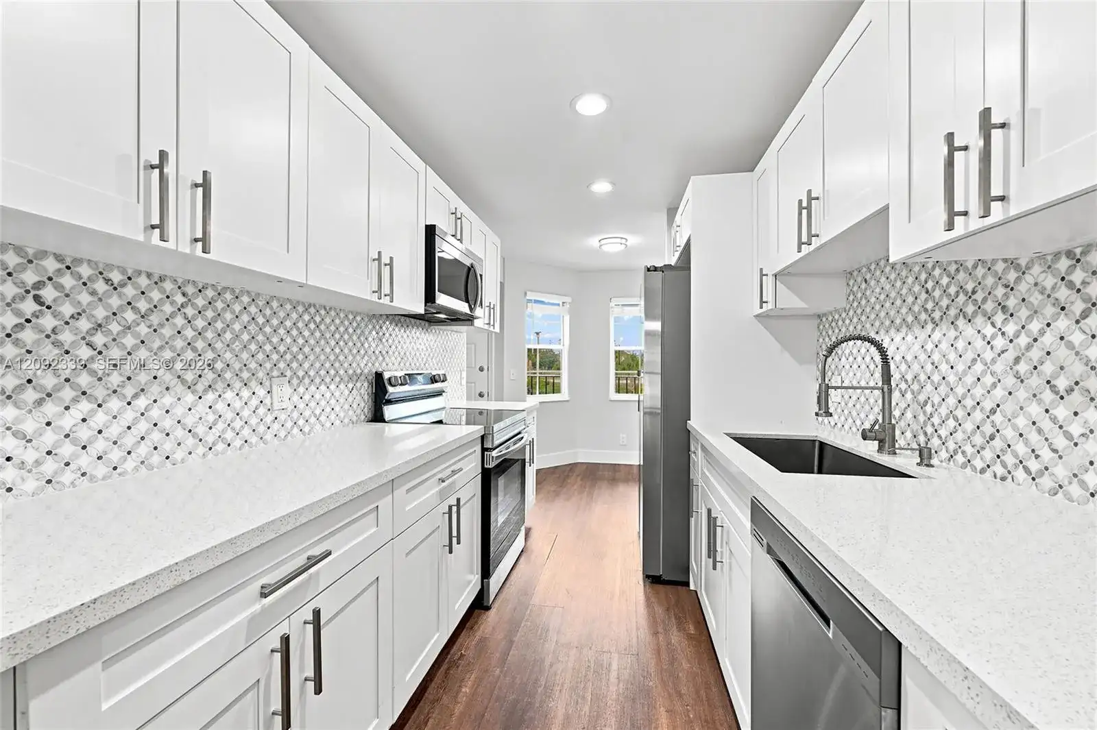 1400 SW 124th Ter # 202Q, Pembroke Pines FL 33027 photo 2