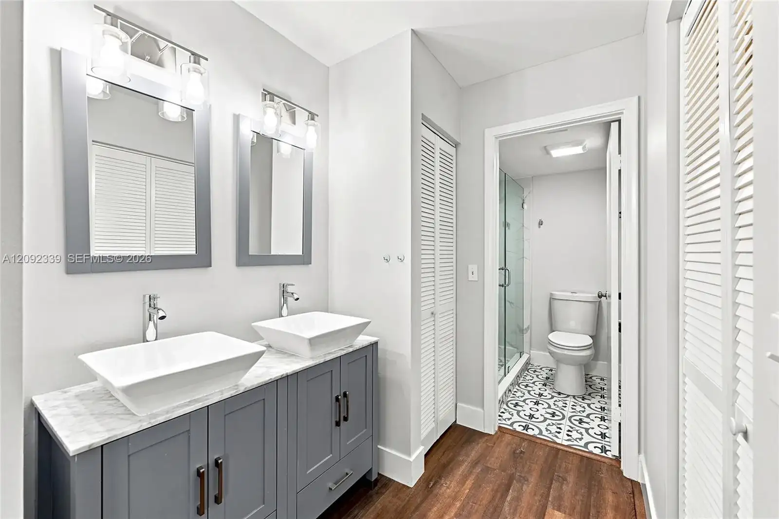 1400 SW 124th Ter # 202Q, Pembroke Pines FL 33027 photo 5