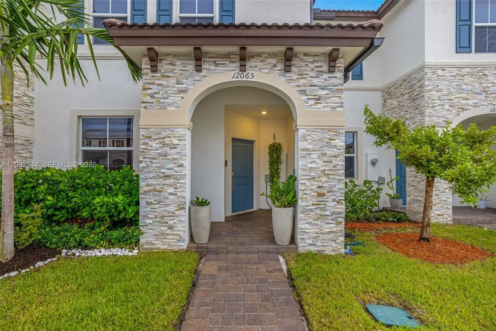 12065 NW 24th Pl, Miami FL 33167