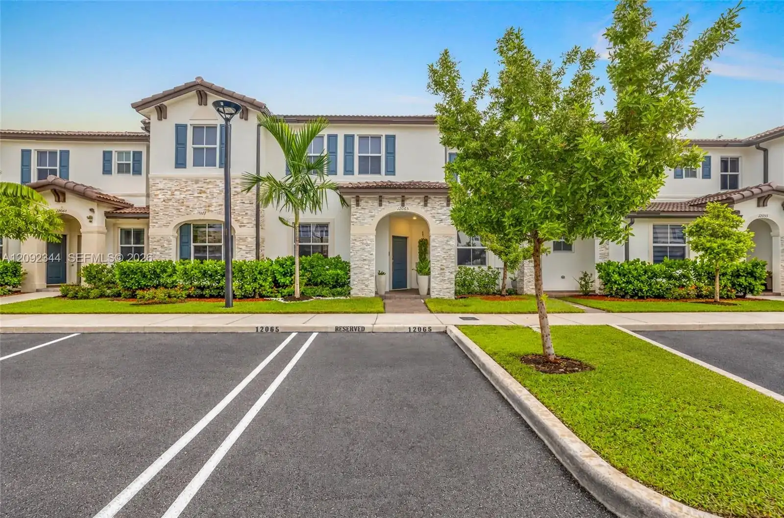12065 NW 24th Pl, Miami FL 33167 photo 2