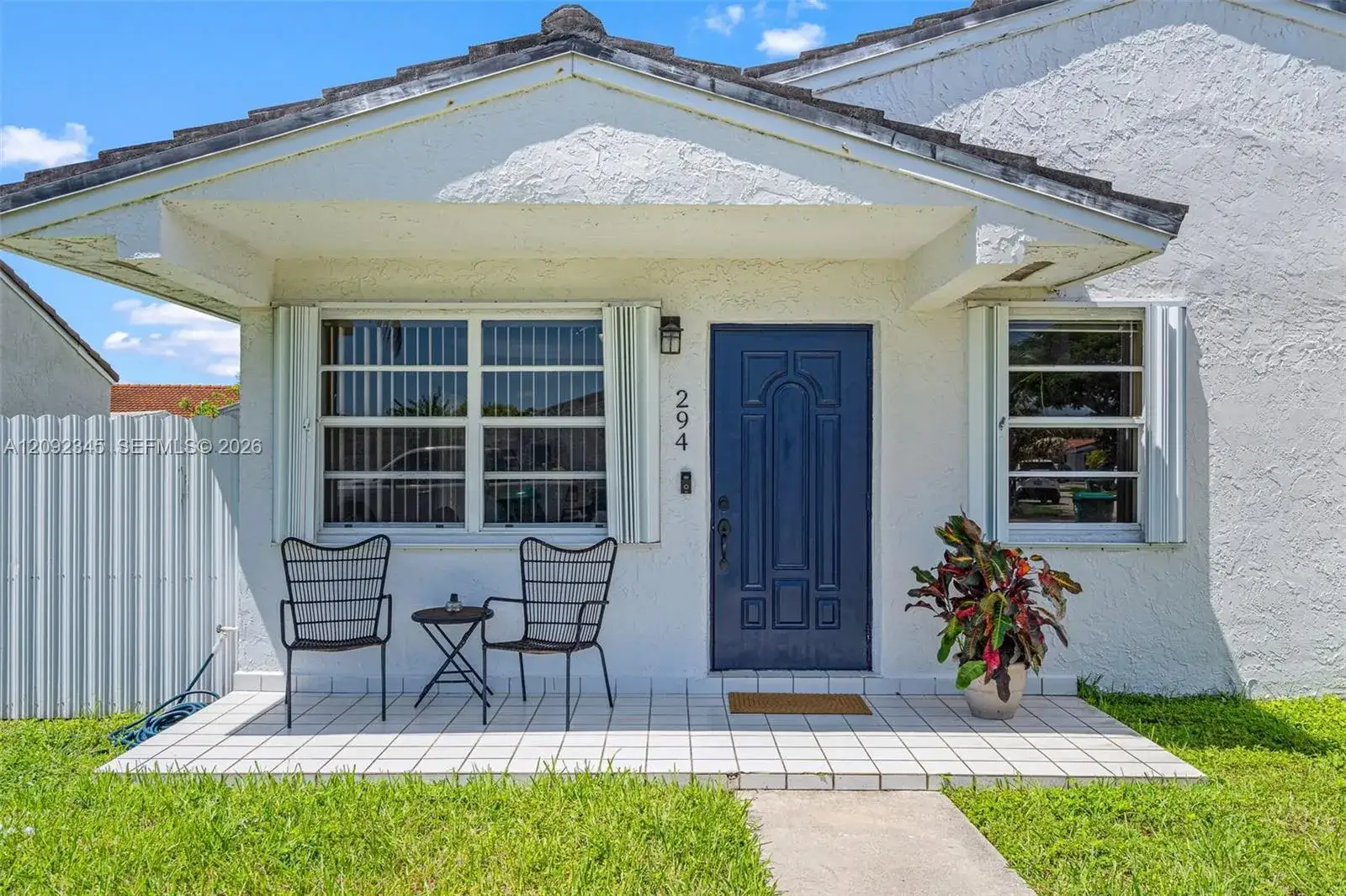 294 NW 134th Ct, Miami FL 33182