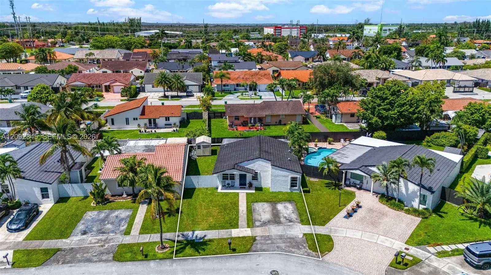 294 NW 134th Ct, Miami FL 33182 photo 3
