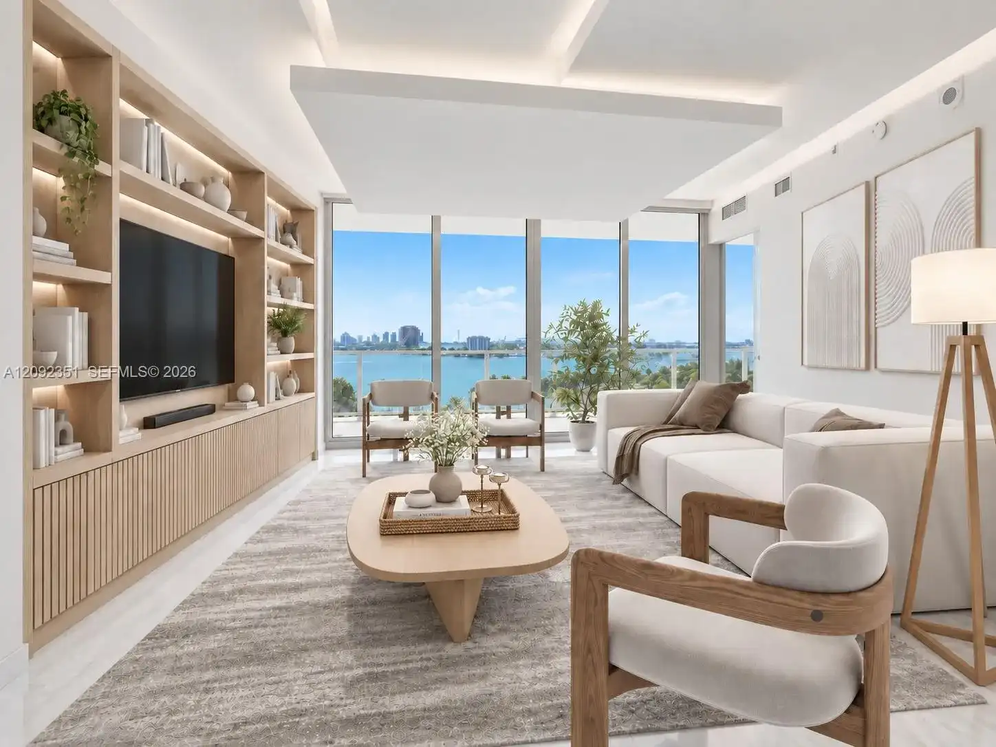 2020 N Bayshore Dr # 1006, Miami FL 33137