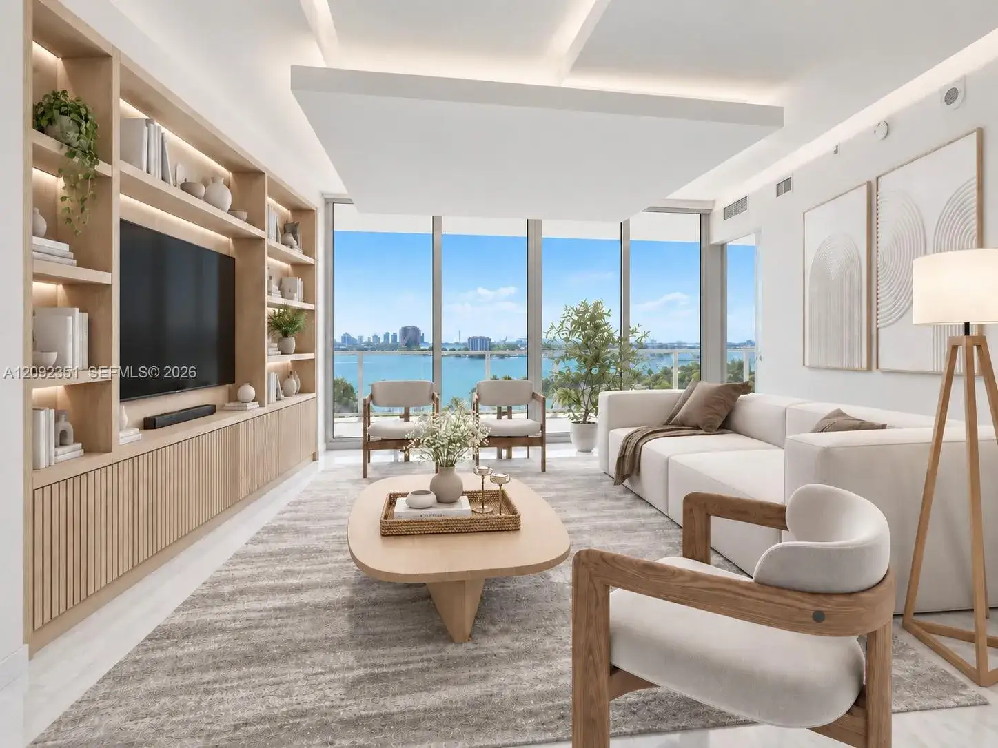 2020 N Bayshore Dr # 1006, Miami FL 33137