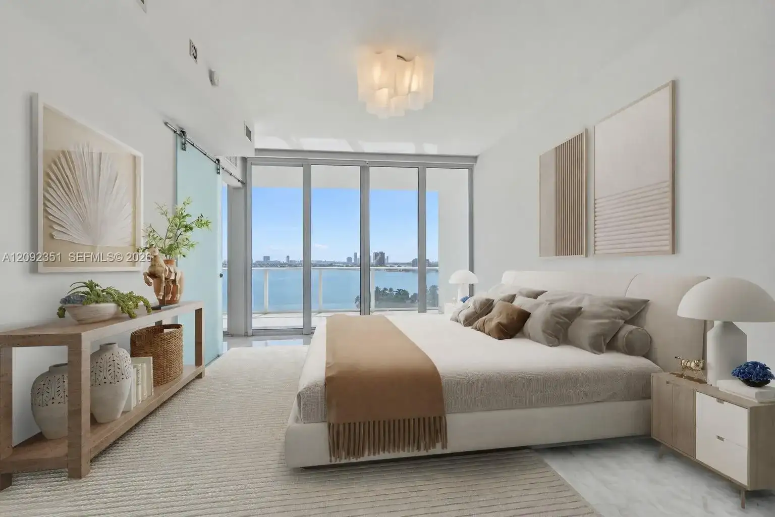 2020 N Bayshore Dr # 1006, Miami FL 33137 photo 3