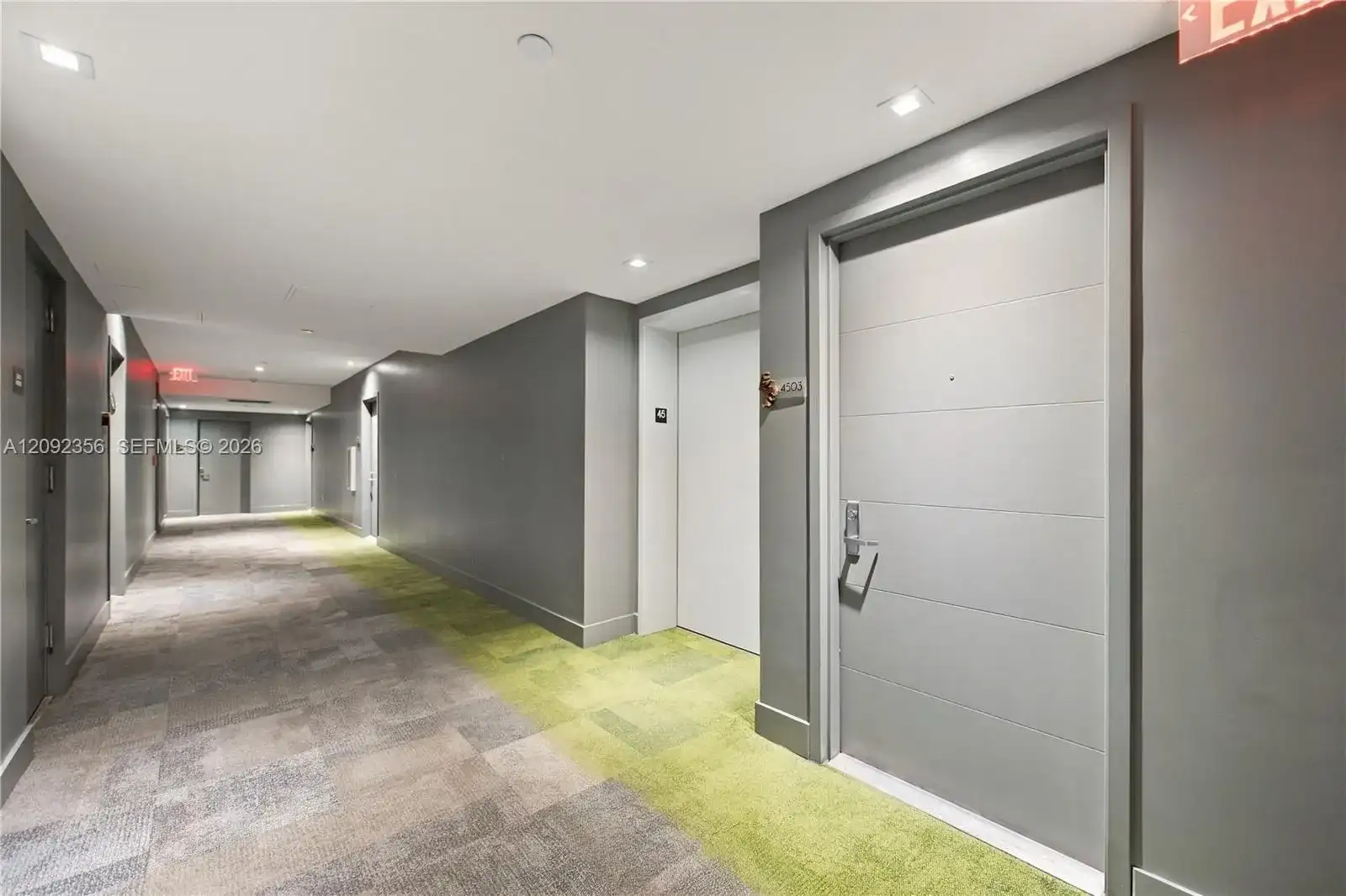 1010 Brickell Ave # 4503, Miami FL 33131