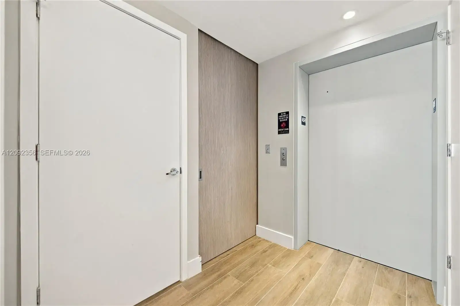 1010 Brickell Ave # 4503, Miami FL 33131 photo 2