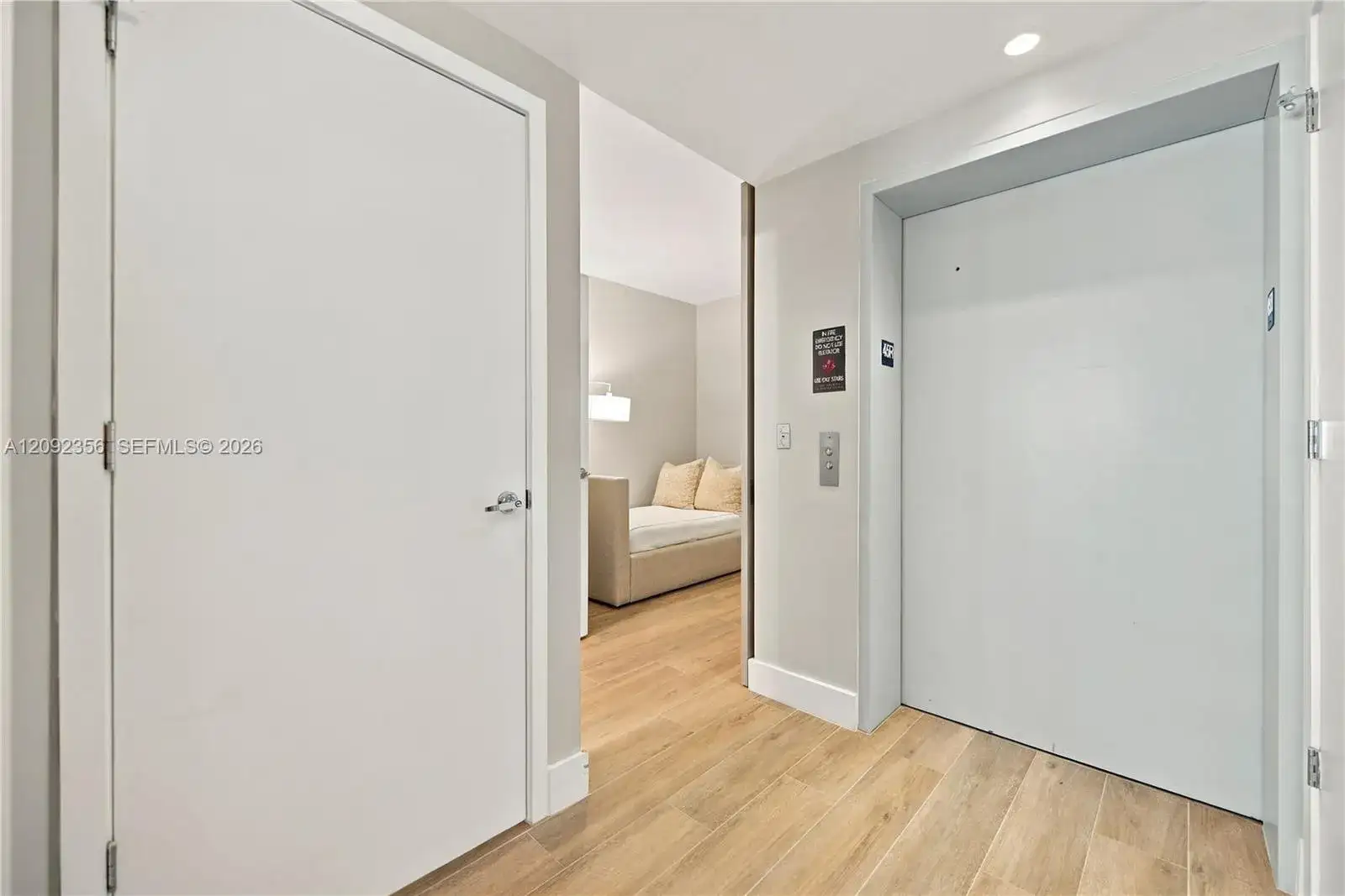 1010 Brickell Ave # 4503, Miami FL 33131 photo 3