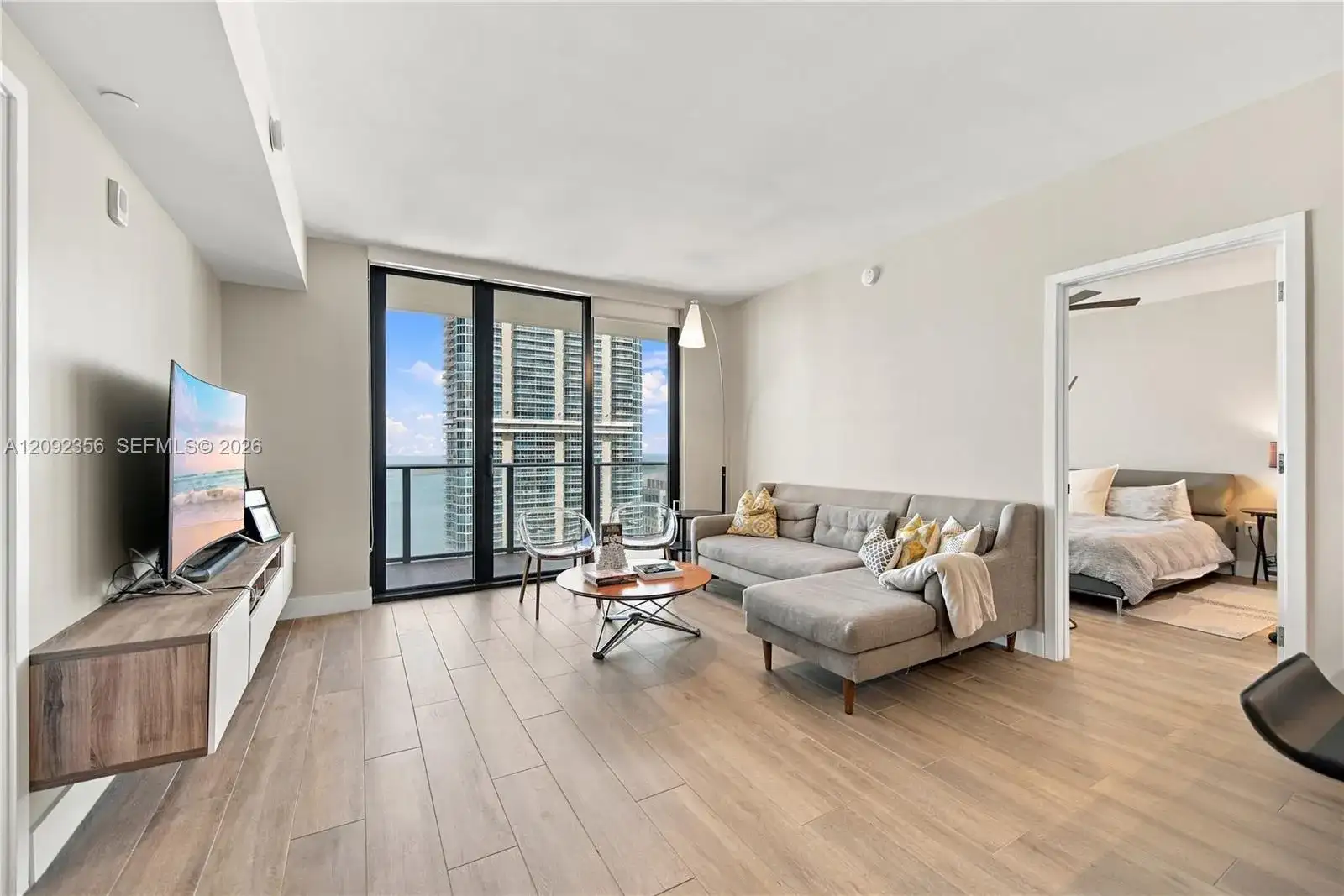 1010 Brickell Ave # 4503, Miami FL 33131 photo 5