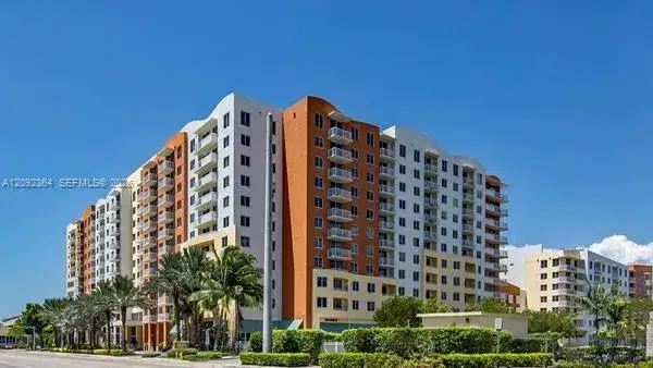 18800 NE 29th Ave # 712, Aventura FL 33180