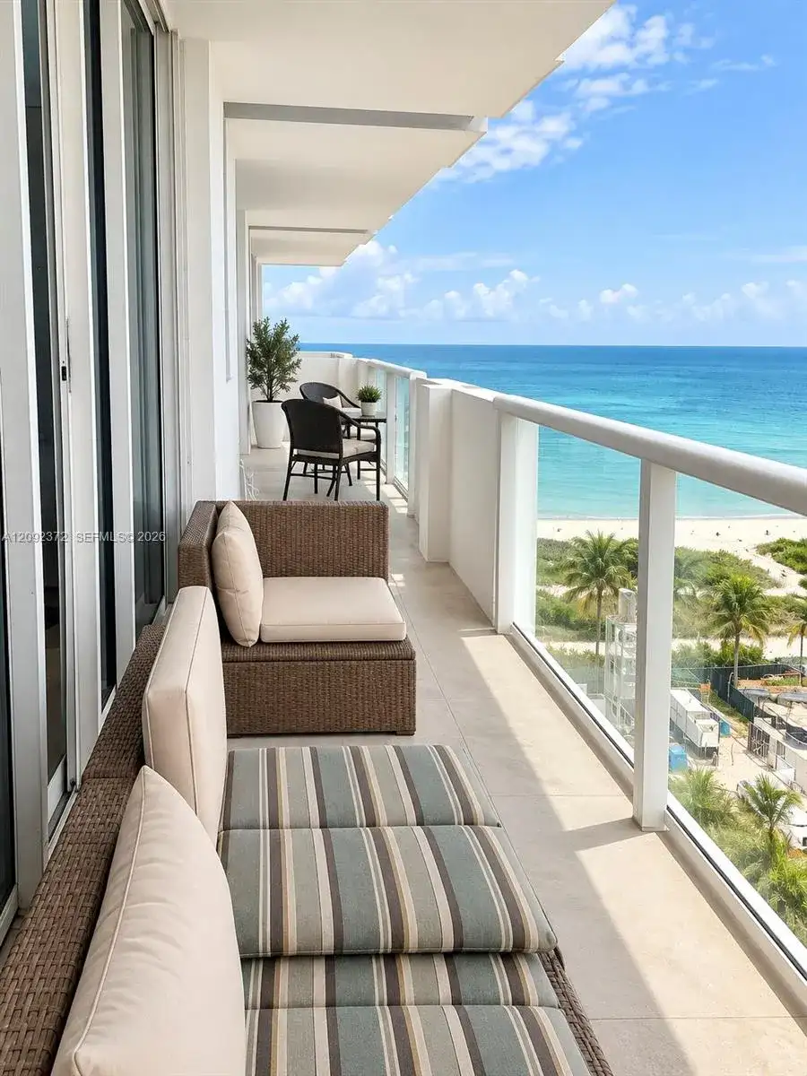 9195 Collins Ave # 1106, Surfside FL 33154 photo 5