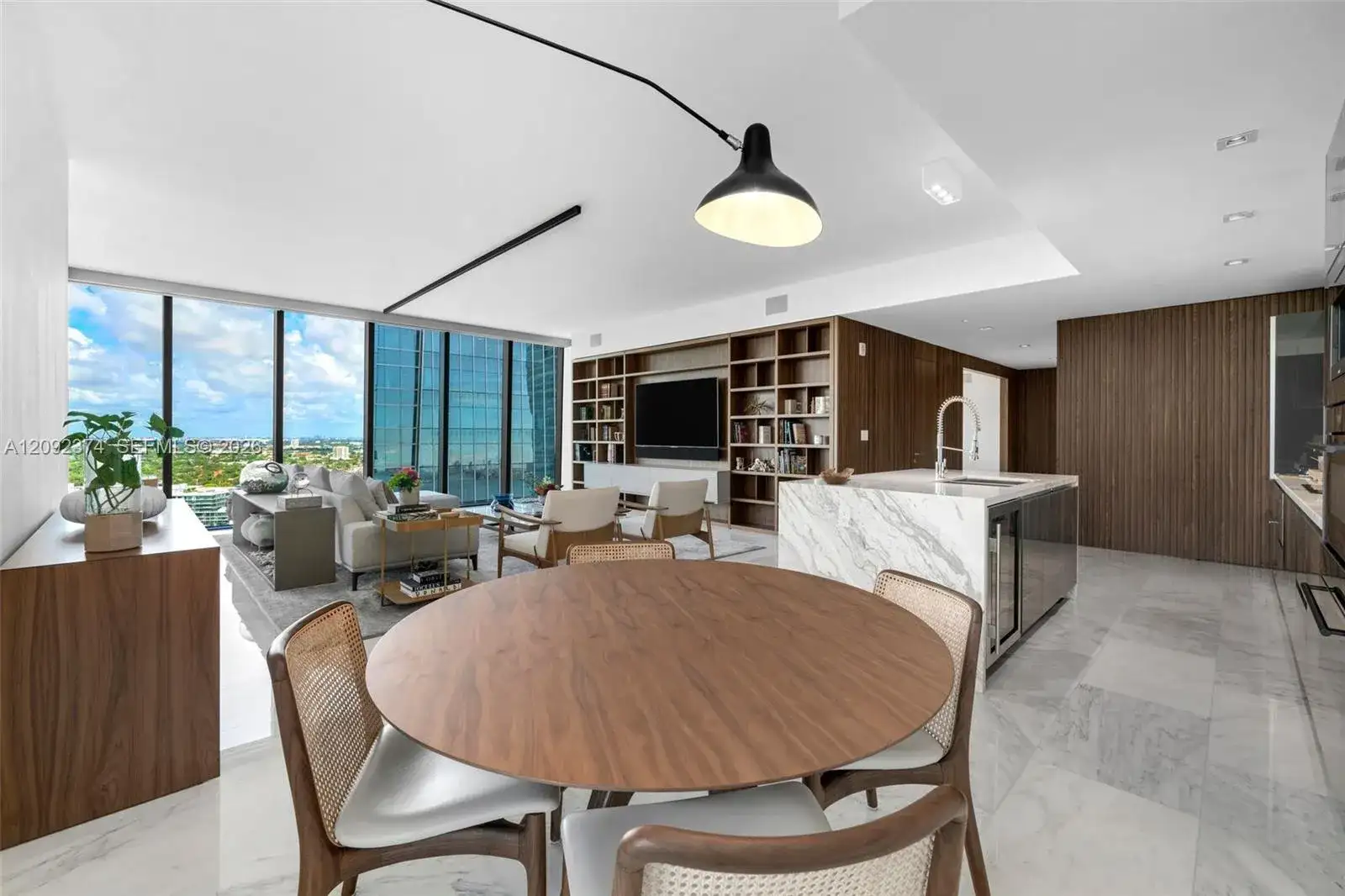 1451 Brickell Ave # 2803, Miami FL 33131 photo 5