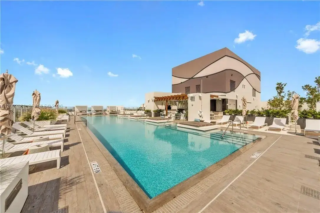1010 Brickell Ave # 4503, Miami FL 33131 photo 2