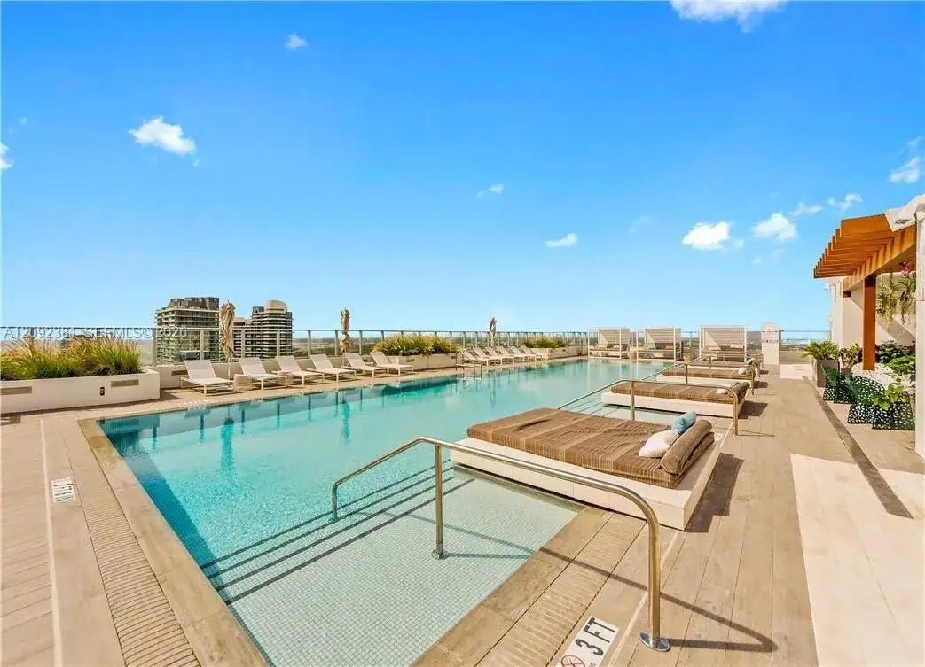 1010 Brickell Ave # 4503, Miami FL 33131 photo 3