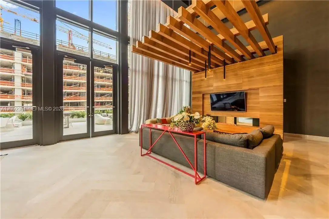 1010 Brickell Ave # 4503, Miami FL 33131 photo 5