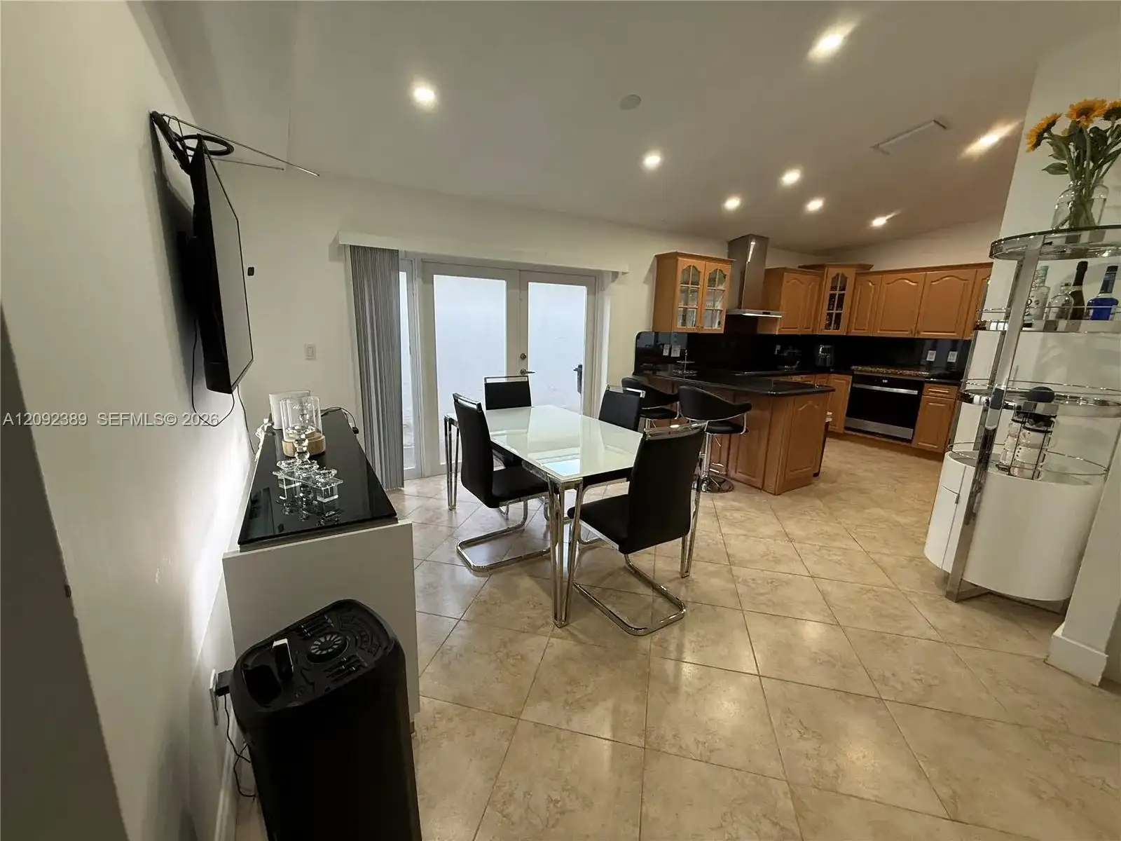 12323 SW 198th St, Miami FL 33177