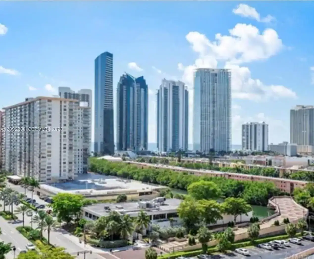 251 174th St # 1208, Sunny Isles Beach FL 33160