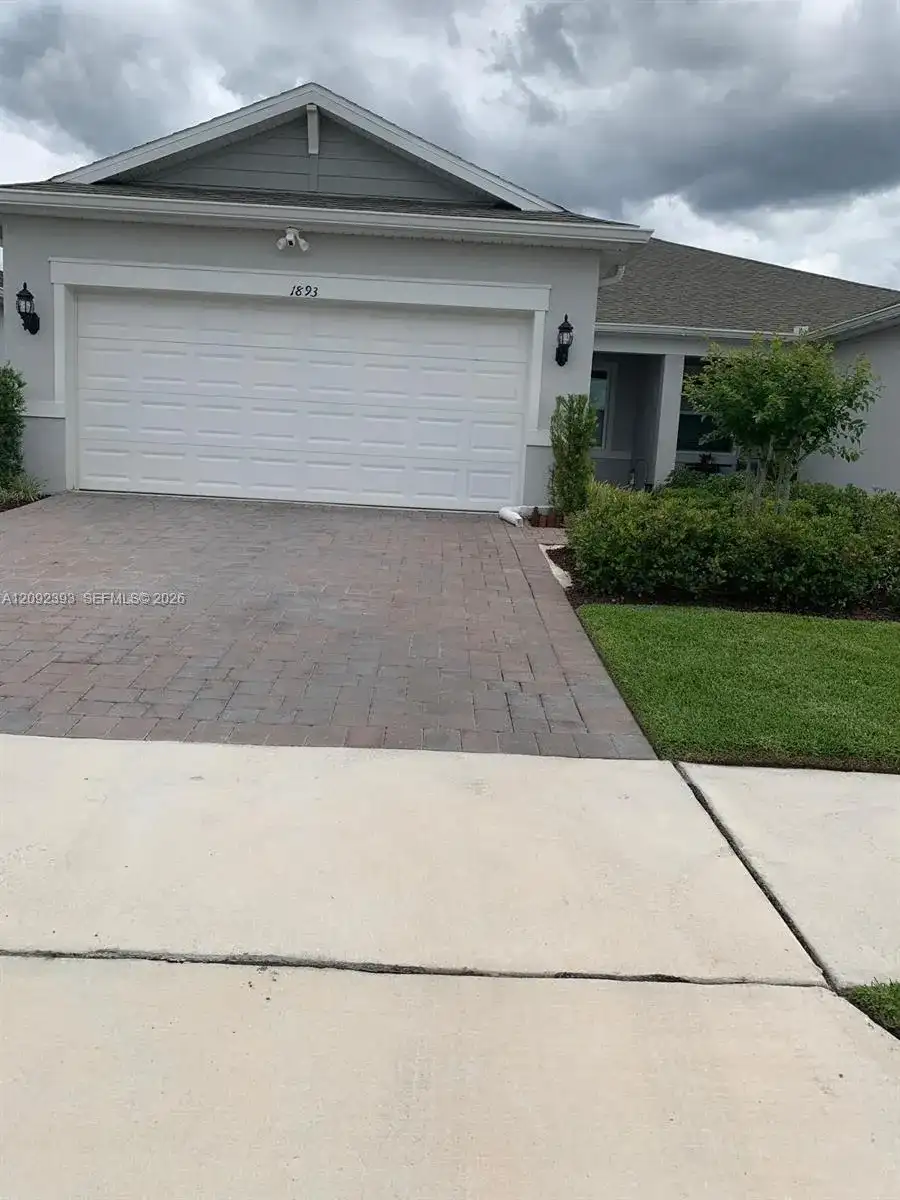 1893 Spring Shower Cir, Kissimmee FL 34744