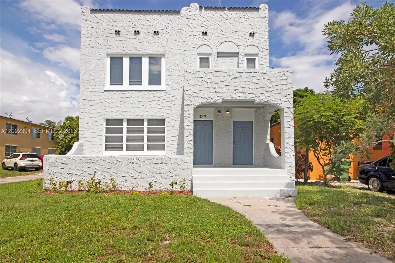 327 SW 20th St, Fort Lauderdale FL 33315