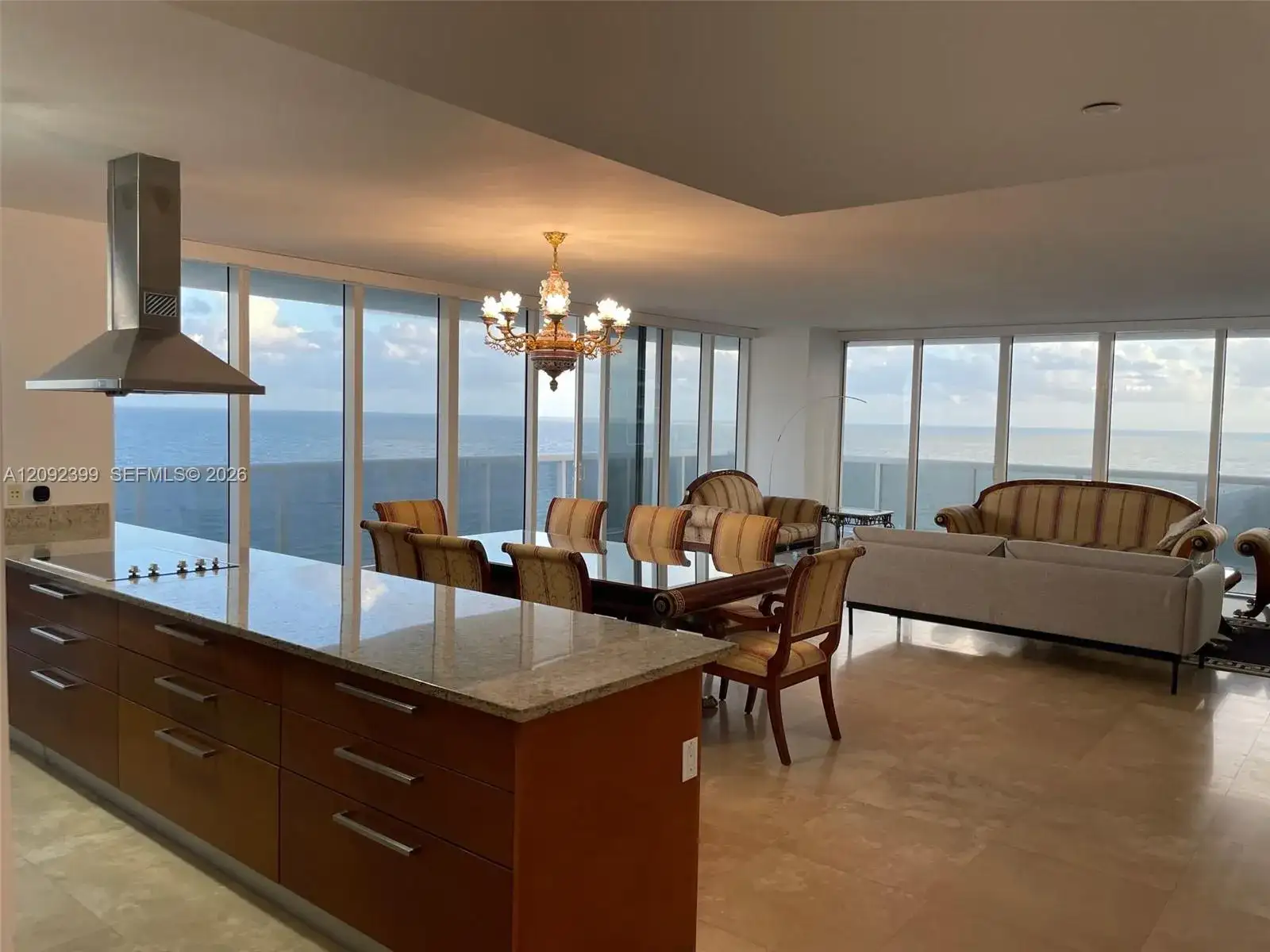 1830 S Ocean Dr # 1202, Hallandale Beach FL 33009 photo 4