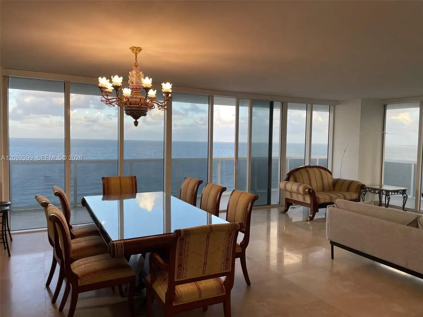 1830 S Ocean Dr # 1202, Hallandale Beach FL 33009 photo 5