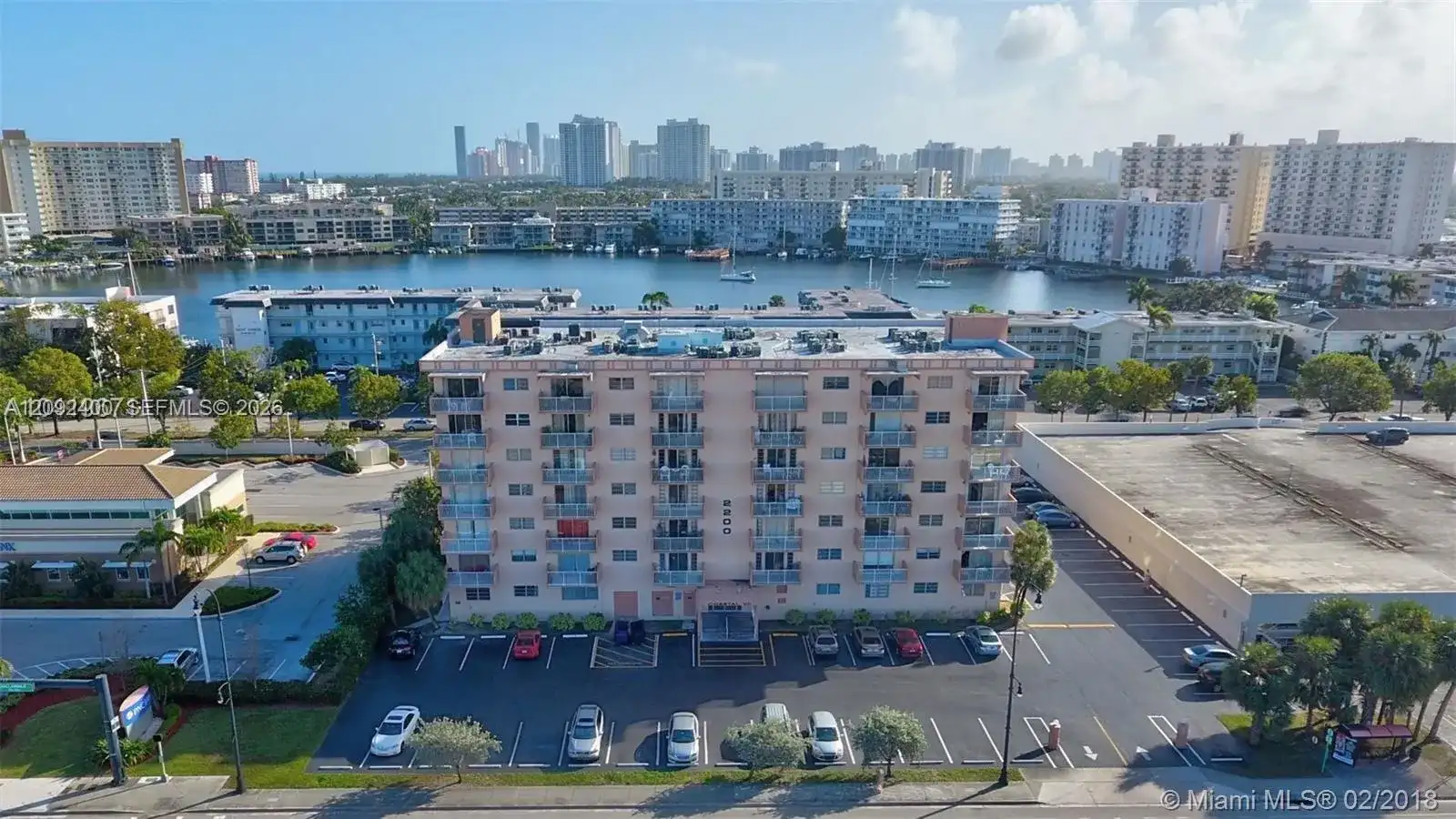 2200 E Hallandale Beach Blvd # 301, Hallandale Beach FL 33009