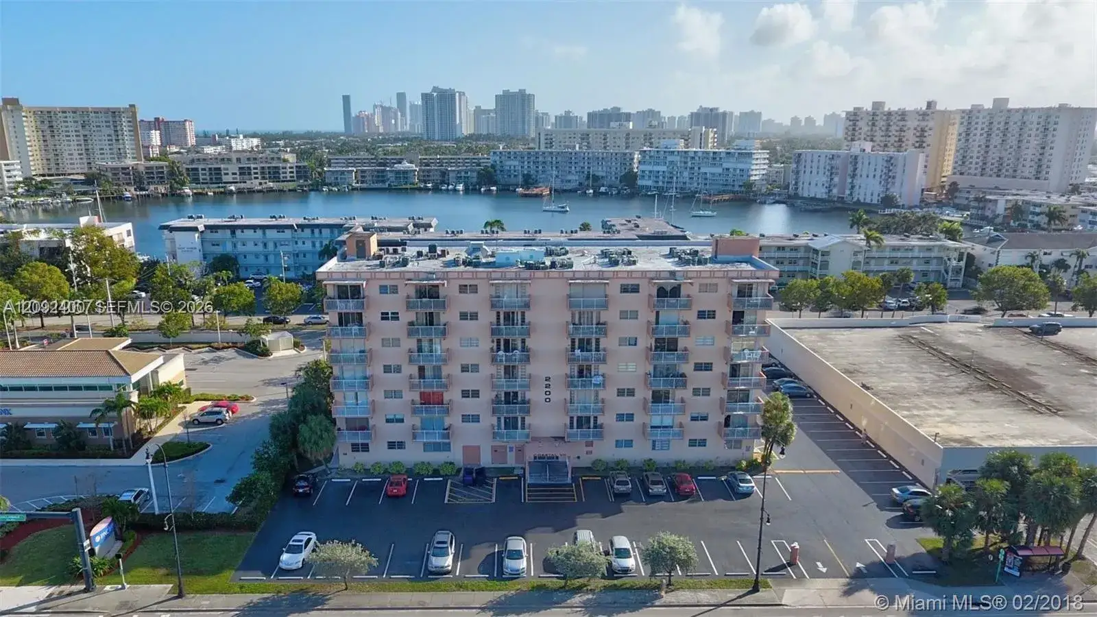 2200 E Hallandale Beach Blvd # 301, Hallandale Beach FL 33009