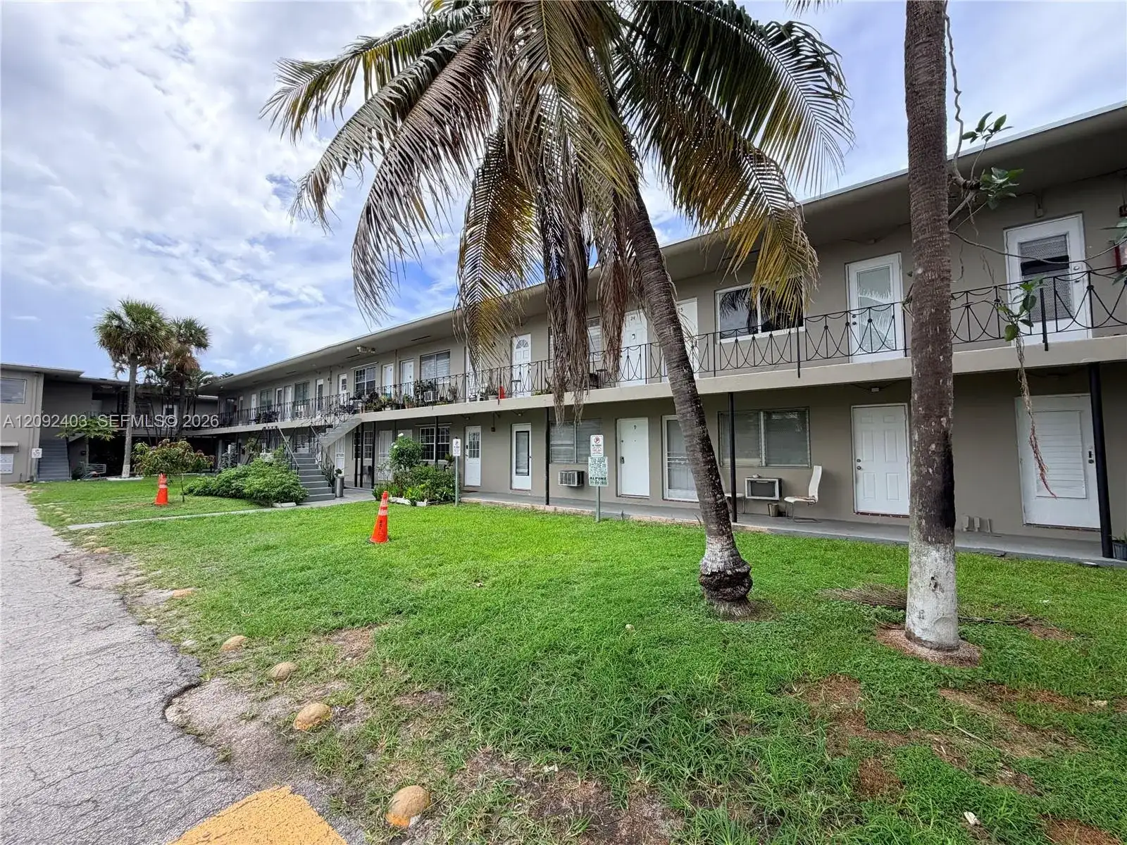 70 NW 77th St # 9, Miami FL 33150 photo 3