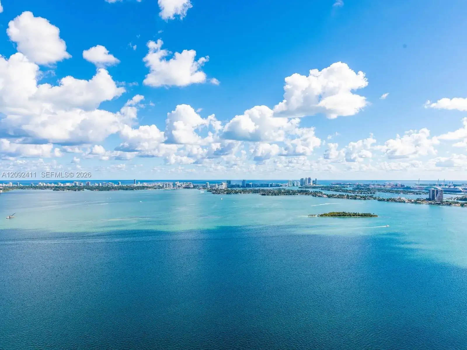 650 NE 32 # 3302, Miami FL 33137 photo 2