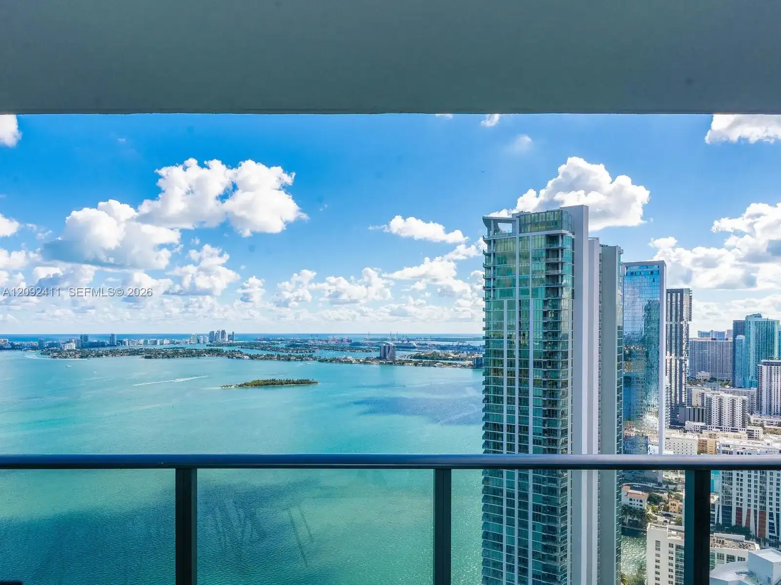 650 NE 32 # 3302, Miami FL 33137 photo 3