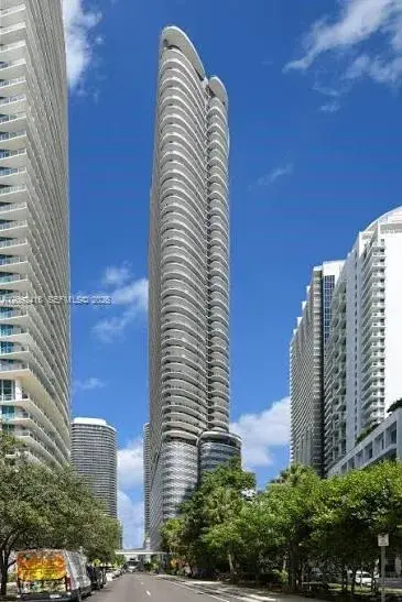 1000 Brickell Plz # 3509, Miami FL 33131